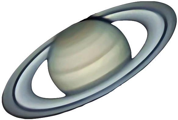 Saturn