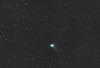 Komet  Catalina
